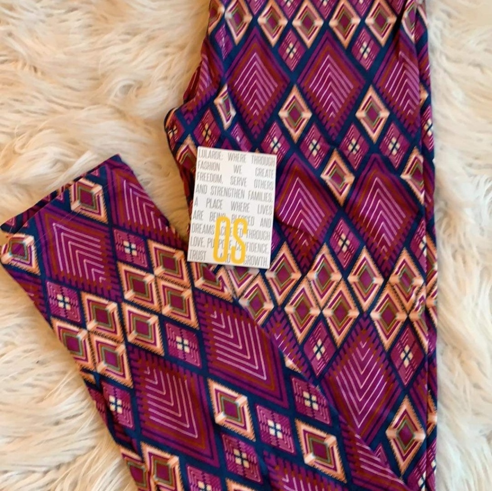 Lularoe leggings